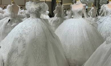 Bridal House Gallery SS2