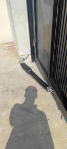 Banting AGCW2 Autogate Motor System