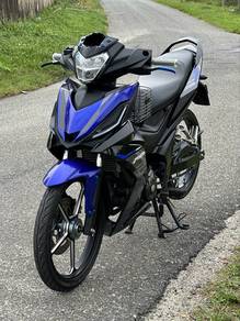 Honda RS150