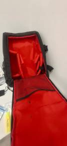 DSLR Camera & Laptop Backpack — Good Condition