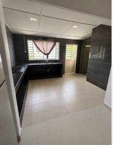 1-storey Terraced House For Rent in Kuantan,PHG