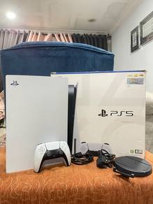 Ps5 Fat Disc MYSET