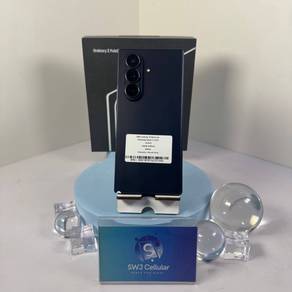 Samsung Galaxy Z Fold 7 12G+256GB Jetblack