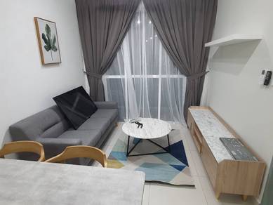 Service Residence For Rent in Pinnacle (Sri Petaling)