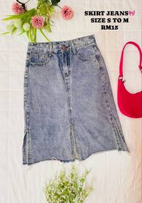 skirt prelove