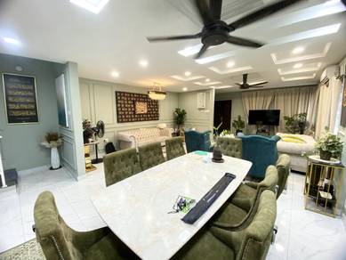 2-storey Terraced House For Sale in Shah Alam,SGR
