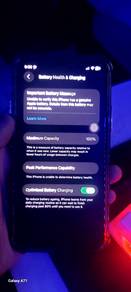 Iphone 11 Pro 256GB IOS 26