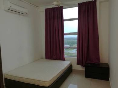Service Residence For Rent in The Arc @ Cyberjaya