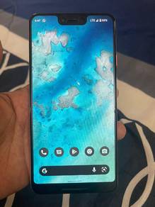Google Pixel 3xL
