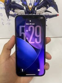 Iphone 12 256GB Purple