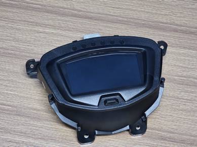 Y15ZR V2 Original Meter original (speedometer LCD)