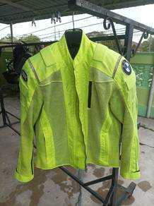 Jacket Saiz M