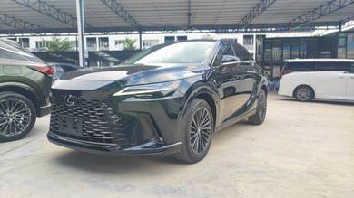 Lexus RX 350 LUXURY in Cheras, KUL