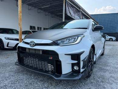 Toyota GR Yaris RZ HIGH PERFORMANCE in Others, SGR