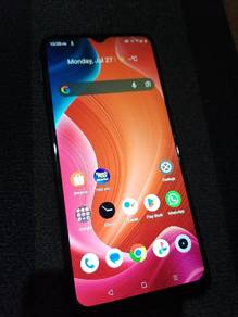 redmi c21y (4/64)