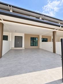 2-storey Terraced House For Sale in Kuching,SWK