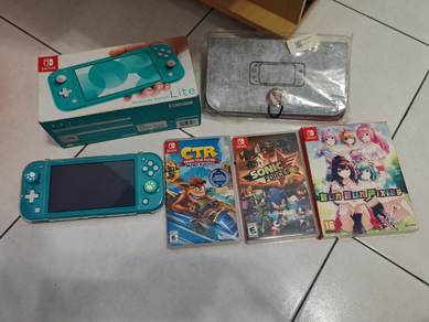 switch lite original 