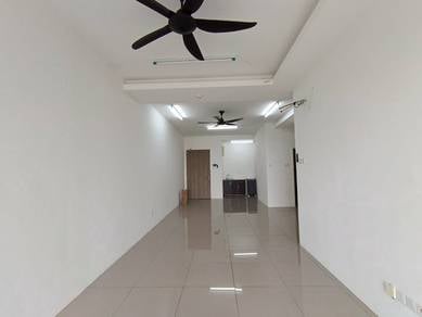 Service Residence For Rent in G Residence (Alor Setar)