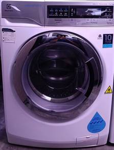 Electrolux Ultimatecare Invert Washer Dryer 11/7kg
