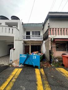 2-storey Terraced House For Sale in Petaling Jaya,SGR