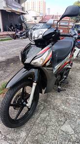 Honda Future 125