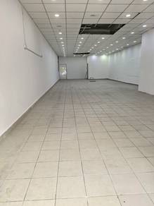 Shop lot For Rent in Bangi,SGR
