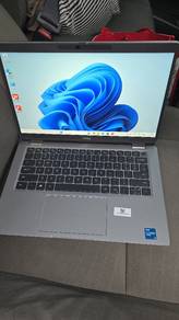 Dell Latitude 5320 business laptop 