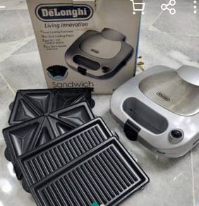 waffer maker