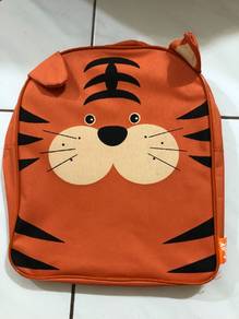 Kid's Back Pack (Tiger Character)