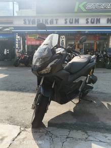 Honda ADV 160