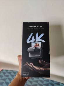 insta 360 go 3s