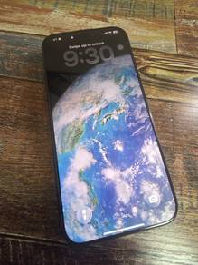 Iphone 16 Pro Max 256GB