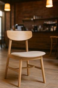 Kyoto Chair.
