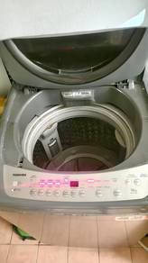 Washer Machine Auto  Toshiba 10kg