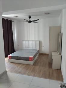 Service Residence For Rent in Midas @ Seri Alam