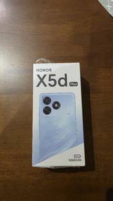 Honor X5d plus