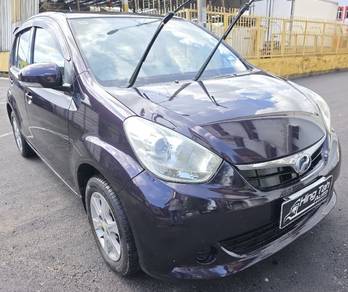 Perodua MyVi EZi PREMIUM in Seremban, NSN