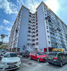 Apartment For Sale in Damai Apartment