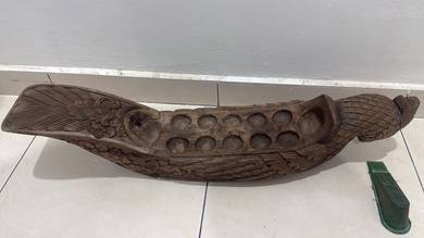 Congkak antik