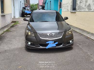 Toyota Camry G in Johor Bahru, JHR