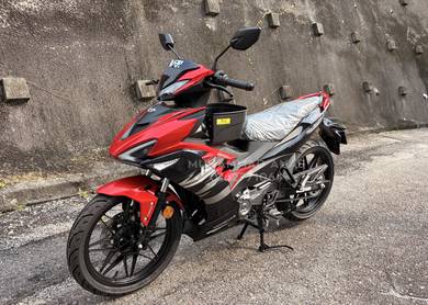 Modenas Z15GT