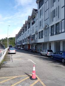 Shop lot For Sale in Cameron Highlands,PHG