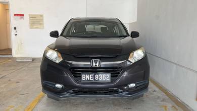 Honda HR-V E in Bandar Sunway, SGR