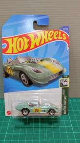 Hotwheels Glory Chaser