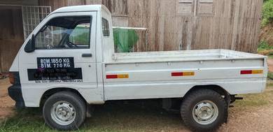 Daihatsu/Hijet 1300cc