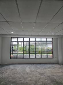 Office space For Rent in Bandar Botanic,SGR