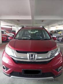 Honda BR-V V in Sungai Besi, KUL
