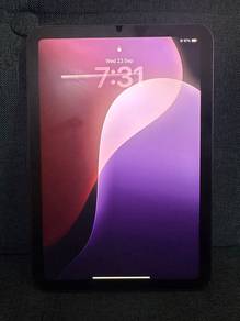 Ipad Mini 6th gen Wifi 64gb