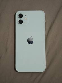 IPhone 12 64GB - Small crack