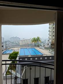 Apartment For Sale in Ixora Apartment (Kepong)